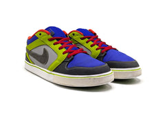 Nike Mogan
