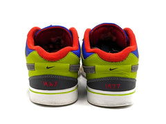 Nike Mogan