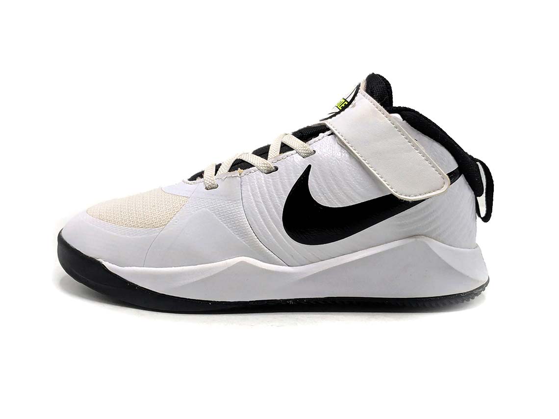 Nike Team Hustle D9