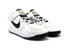 Nike Team Hustle D9