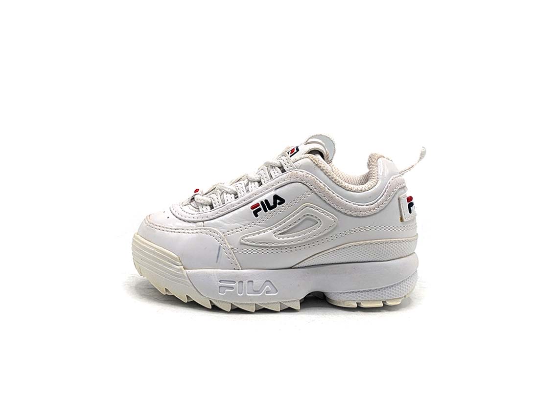Fila Disruptor