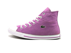 Lacoste L27 Mid Res Scarpe