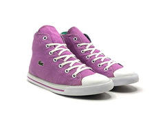 Lacoste L27 Mid Res Scarpe