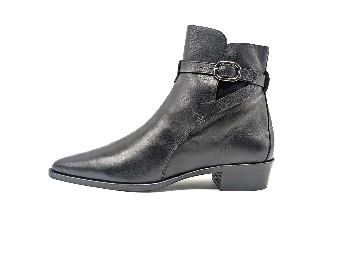 Massimo Dutti Leather - Women
