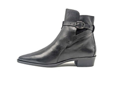 Massimo Dutti Leather - Women