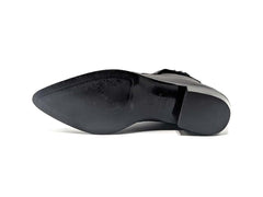 Massimo Dutti Leather - Women