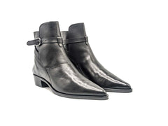 Massimo Dutti Leather - Women
