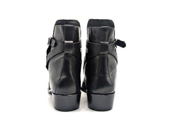 Massimo Dutti Leather - Women