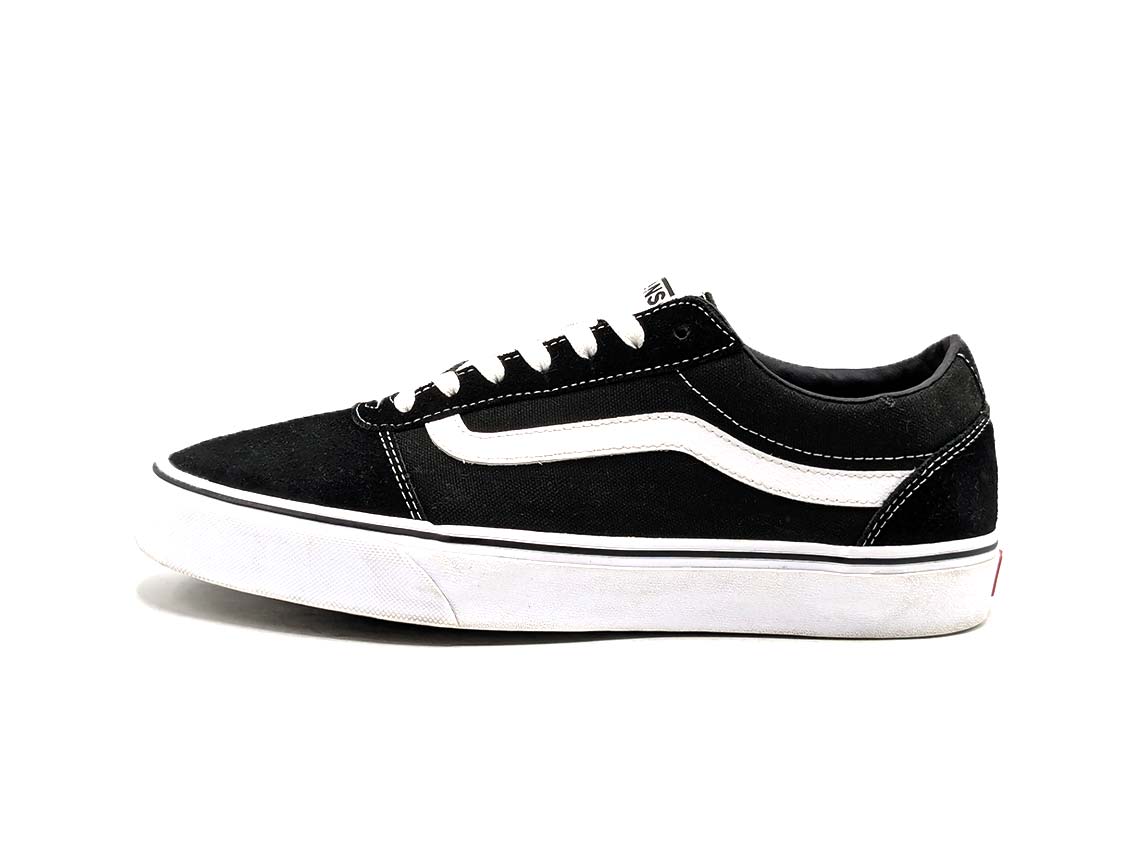 Vans Ward - Suede