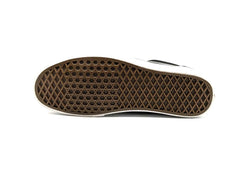 Vans Ward - Suede