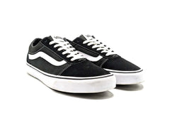 Vans Ward - Suede