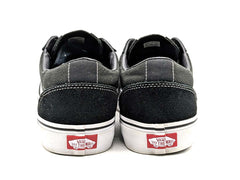 Vans Ward - Suede