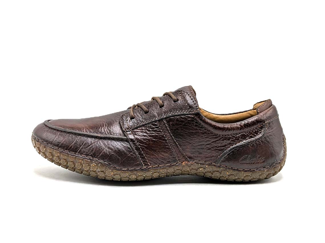 Clarks Flexlight Pointure - Leather