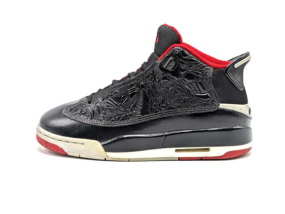 Air Jordan Dub Zero