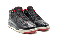 Air Jordan Dub Zero