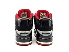 Air Jordan Dub Zero