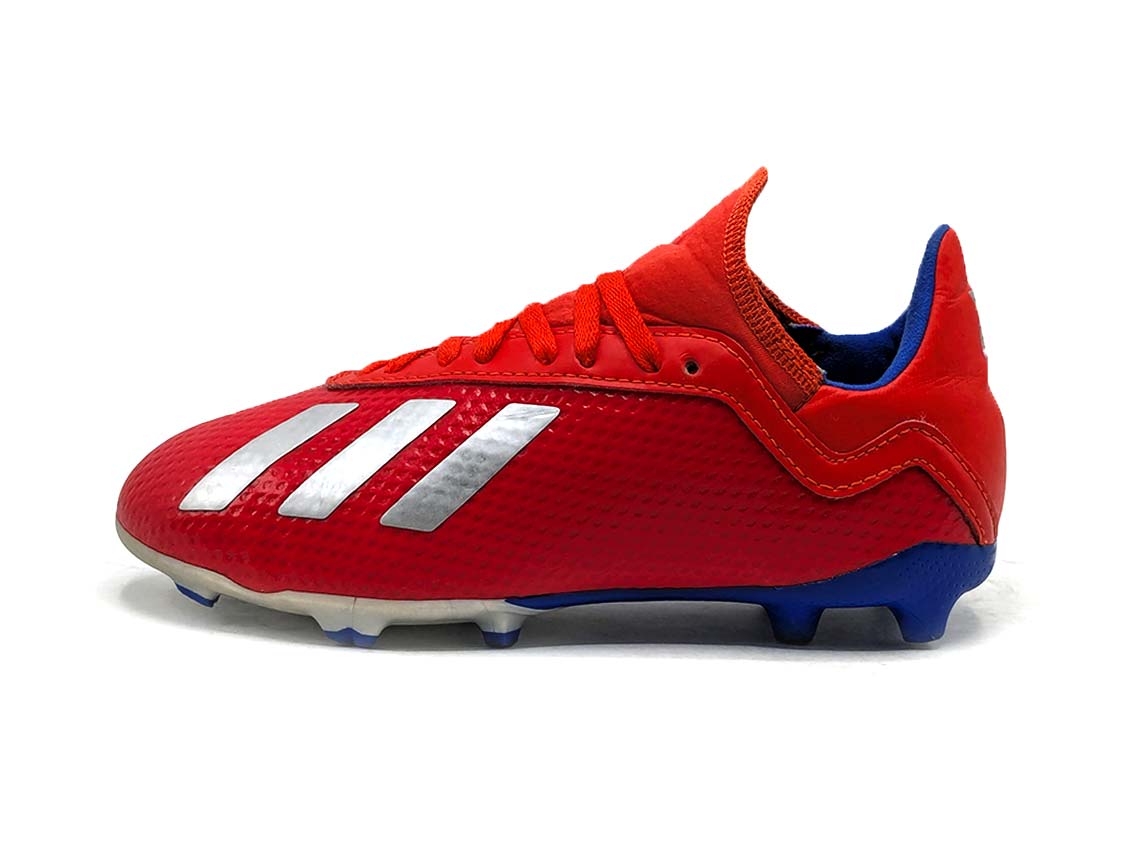 Adidas X 18.3 FG