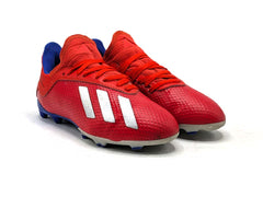 Adidas X 18.3 FG