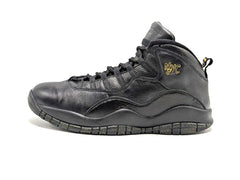 Air Jordan 10 Retro - Leather