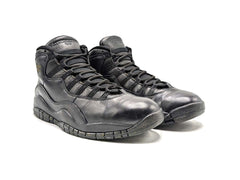 Air Jordan 10 Retro - Leather