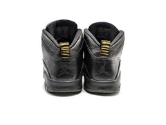 Air Jordan 10 Retro - Leather