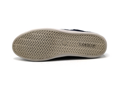 Geox Box Sneakers - Suede