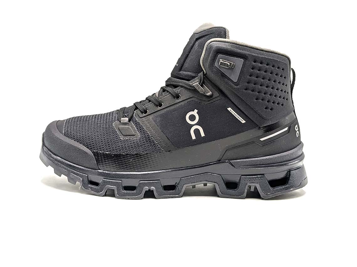On Cloudrock 2 Waterproof