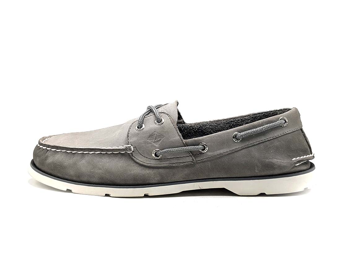 Sperry Top-Sider - Leather
