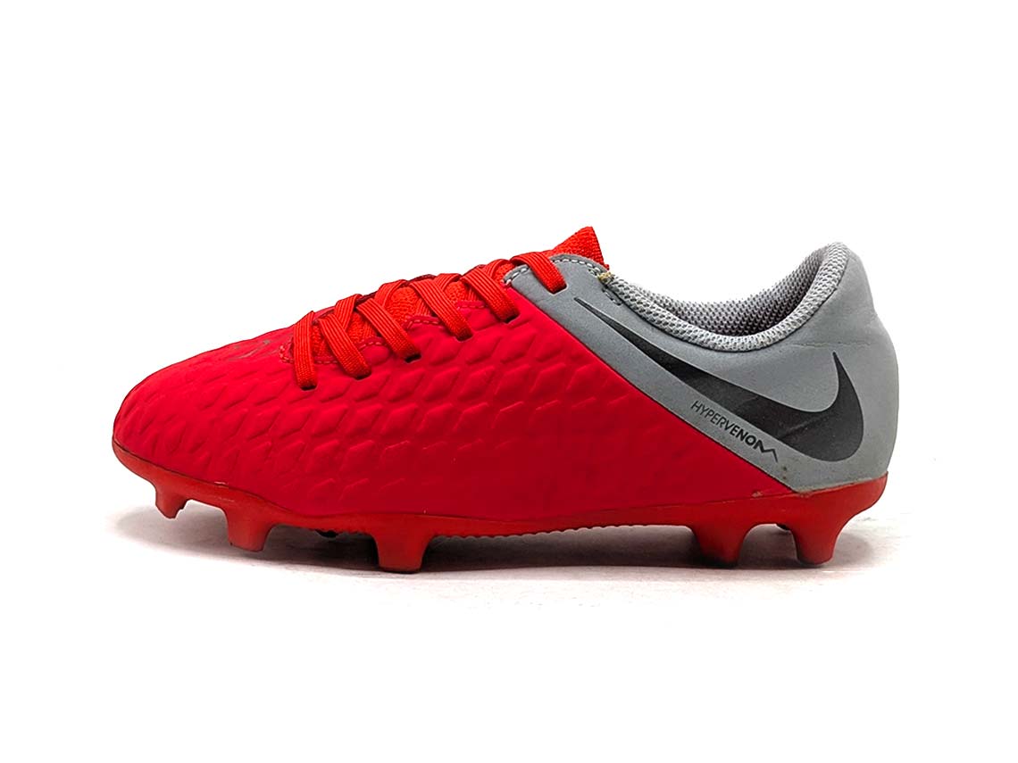 Nike Hypervenom Phantom 3