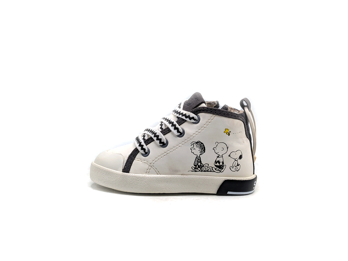 Zara Baby Snoopy