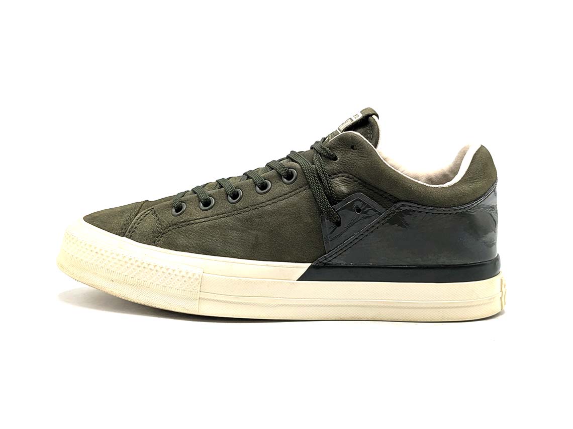 Converse Chuck Taylor All Star - Leather