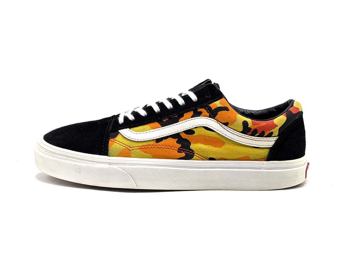 Vans Old Skool 'Pop Camo