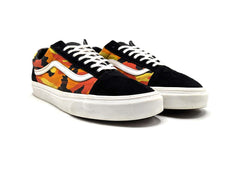 Vans Old Skool 'Pop Camo