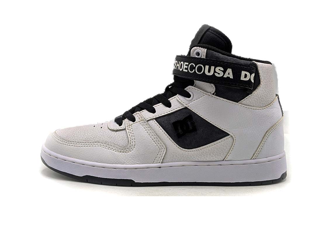 DC Manteca 4 Hi