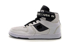 DC Manteca 4 Hi
