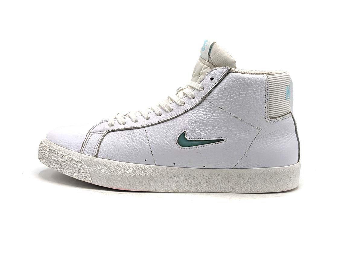 Nike Blazer Mid