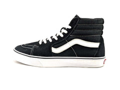 Vans Sk8-Hi - Suede