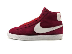 Nike Blazer Mid 77 - Suede