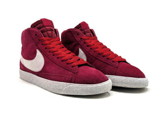 Nike Blazer Mid 77 - Suede