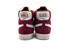 Nike Blazer Mid 77 - Suede