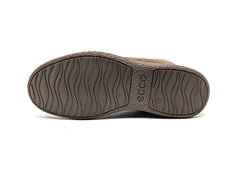Ecco Boots- Suede