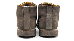 Ecco Boots- Suede