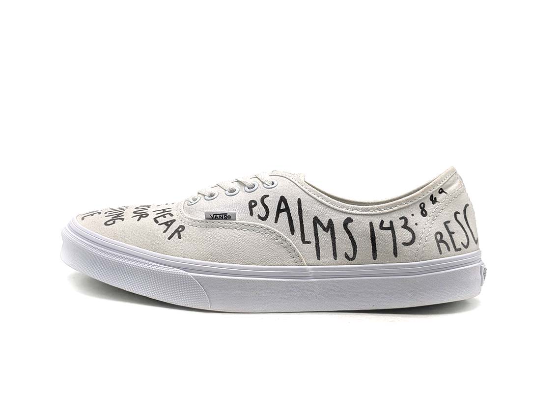 Vans OG Authentic Syndicate