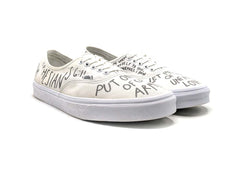 Vans OG Authentic Syndicate