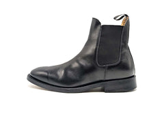 Sancho Classic Leather Chelsea Boot - Made in Spain