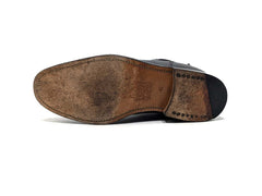 Sancho Classic Leather Chelsea Boot - Made in Spain