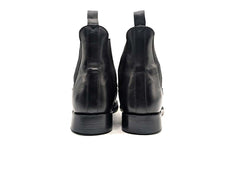 Sancho Classic Leather Chelsea Boot - Made in Spain