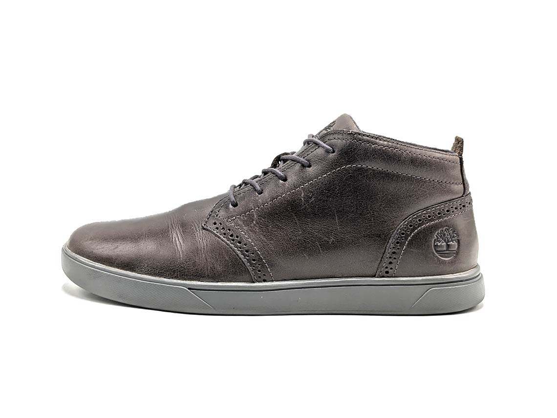 Timberland Groveton