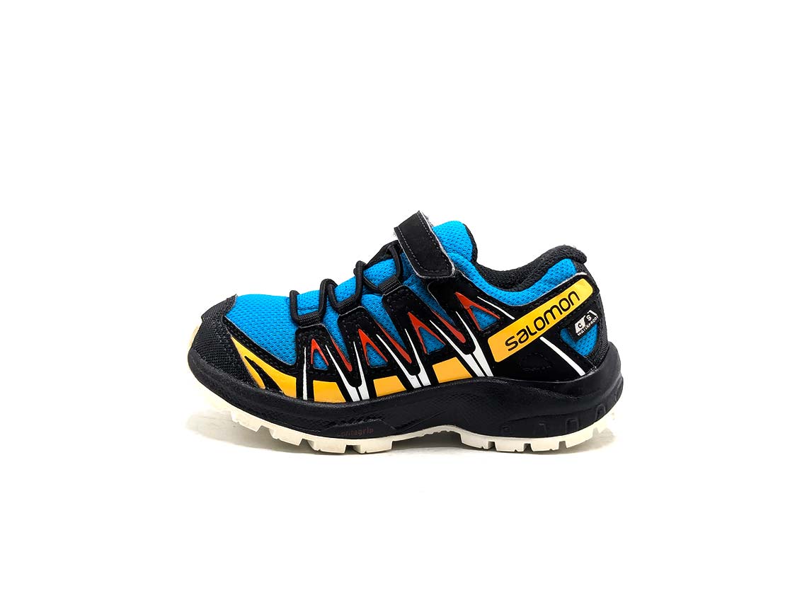 Salomon XA Pro