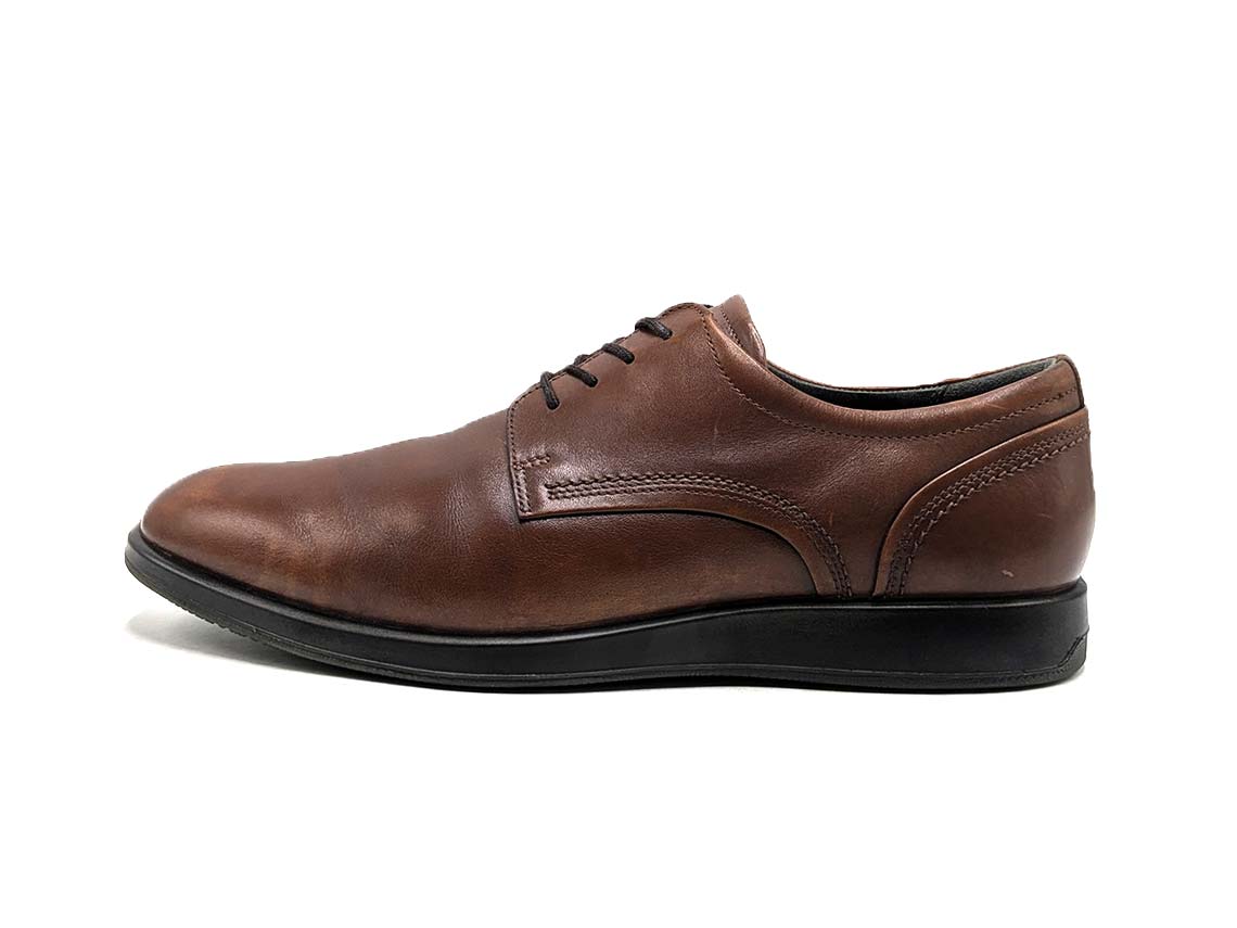 ecco - Leather